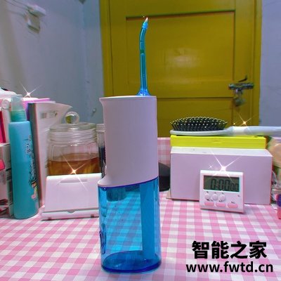 已采纳素士W1香氛冲牙器怎么样,使用一个月后点评!!!【真相大揭秘