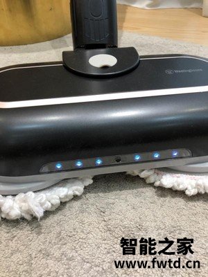 测评体验西屋无线电动拖把怎么样,测评一个月后提问!!!【测评大反馈