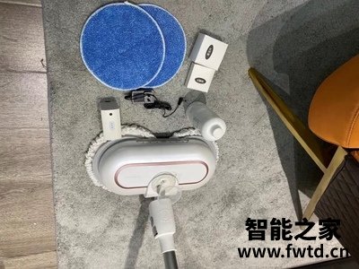 测评体验西屋无线电动拖把怎么样,测评一个月后提问!!!【测评大反馈