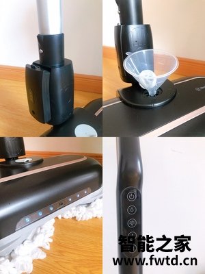 测评体验西屋无线电动拖把怎么样,测评一个月后提问!!!【测评大反馈