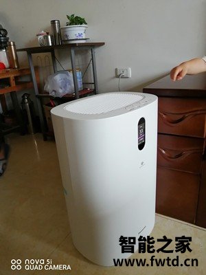 深入交流352空气净化器怎么样,测评一个月后感受!!!【缺点大吐槽