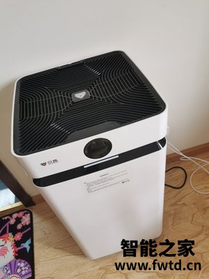 深入研究贝昂空气净化器怎么样,用后三个月真实反馈!!!【揭秘真相