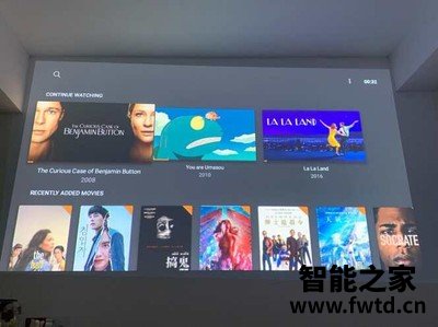 我来说说:爱普生CH-TW750好不好怎么样？吐槽一个感受质量大曝光？!