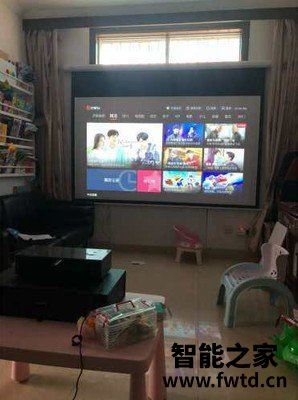 我来说说:爱普生CH-TW750好不好怎么样？吐槽一个感受质量大曝光？!