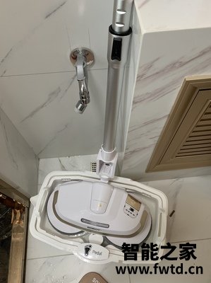深入研究洒哇地咔电动拖把怎么样,用后三个月真实反馈!!!【揭秘真相