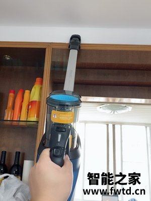 交流详情飞利浦吸尘器FC6823怎么样,使用一个月后感受!!!【全面大分析