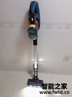 交流详情飞利浦吸尘器FC6823怎么样,使用一个月后感受!!!【全面大分析