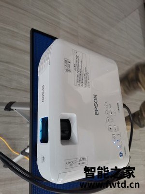 图文剖析：爱普生cb-fh06质量怎么样？不想被骗的了解下！？