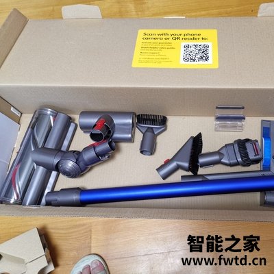 用户反馈Dyson戴森V11TorqueDrive怎么样,使用一个月后交流!!!【实话大揭秘