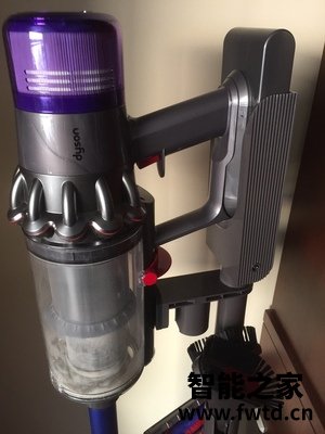 用户反馈Dyson戴森V11TorqueDrive怎么样,使用一个月后交流!!!【实话大揭秘