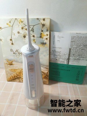 用户沟通千山小喷泉冲牙器怎么样,使用一个月后点评!!!【真相大吐槽