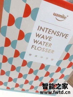 用户提问usmile密浪冲牙器怎么样,使用一个月后反馈!!!【测评大揭秘