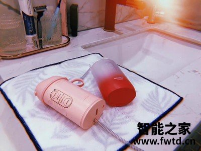 用户提问usmile密浪冲牙器怎么样,使用一个月后反馈!!!【测评大揭秘