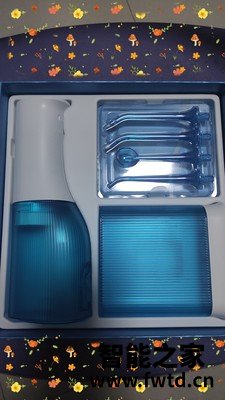 详细探讨waterpik洁碧电动冲牙器怎么样,吐槽一个月后感受!!!【问题大反馈