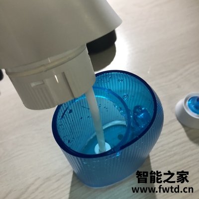 详细探讨waterpik洁碧电动冲牙器怎么样,吐槽一个月后感受!!!【问题大反馈