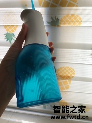 详细探讨waterpik洁碧电动冲牙器怎么样,吐槽一个月后感受!!!【问题大反馈