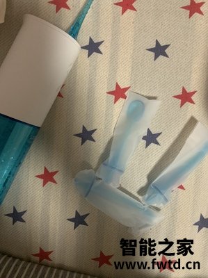 深入交流素士W1香氛冲牙器怎么样,测评一个月后感受!!!【缺点大吐槽