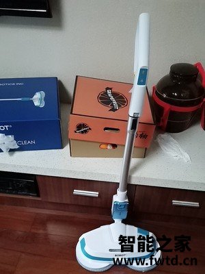 质量BOBOT 电动拖把怎么样,使用一个月后吐槽!!!【详情大揭秘