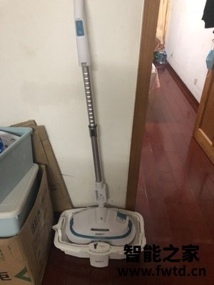 质量BOBOT 电动拖把怎么样,使用一个月后吐槽!!!【详情大揭秘