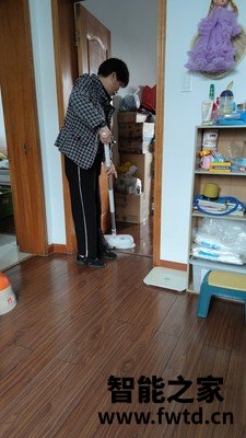 缺点宜洁无线电动拖把怎么样,测评一个月后感受!!!【反馈大吐槽