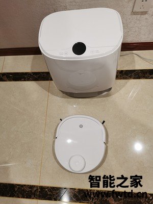 真相云鲸小白鲸拖地机怎么样,使用一个月后感受!!!【实话大揭秘