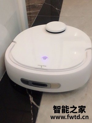真相云鲸小白鲸拖地机怎么样,使用一个月后感受!!!【实话大揭秘
