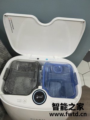 真相云鲸小白鲸拖地机怎么样,使用一个月后感受!!!【实话大揭秘