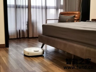 真相云鲸小白鲸拖地机怎么样,使用一个月后感受!!!【实话大揭秘