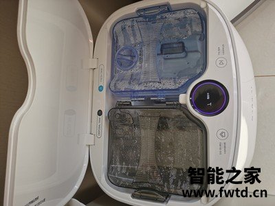 真相云鲸小白鲸拖地机怎么样,使用一个月后感受!!!【实话大揭秘