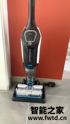 感受使用bissell必胜无线自动洗地机怎么样,使用一个月后研究!!【实话大爆料
