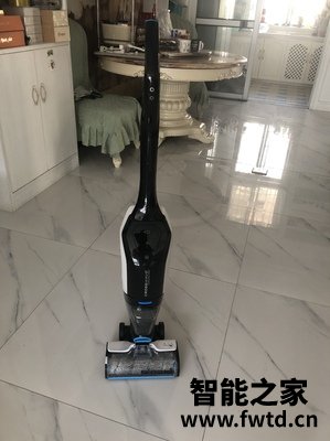 感受使用bissell必胜无线自动洗地机怎么样,使用一个月后研究!!【实话大爆料