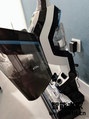 感受使用bissell必胜无线自动洗地机怎么样,使用一个月后研究!!【实话大爆料