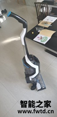 感受使用bissell必胜无线自动洗地机怎么样,使用一个月后研究!!【实话大爆料