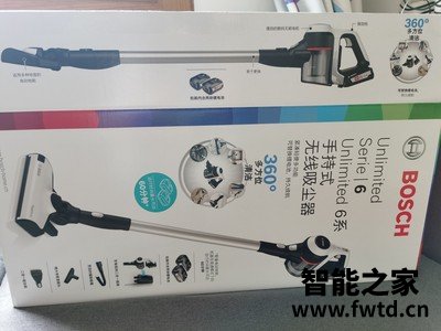 吐槽测评博世无线宠物吸尘器S6怎么样,使用一个月入手感受!!!【全面大分析