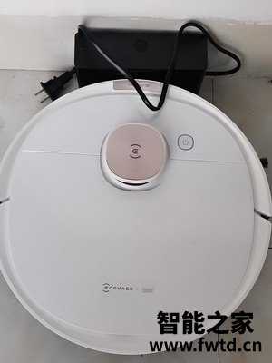 认真说说：区别科沃斯t8max和小米扫拖一体哪个好？哪个更值得入手！？