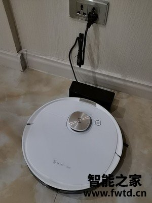 认真说说：区别科沃斯t8max和小米扫拖一体哪个好？哪个更值得入手！？