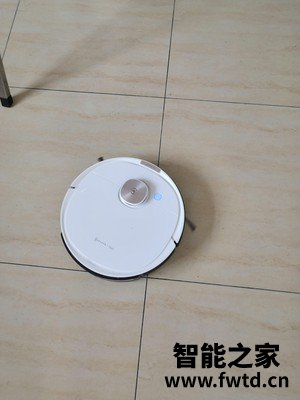 使用吐槽：区别科沃斯t8max和石头T7pro哪个好？二款哪个性价更高!?