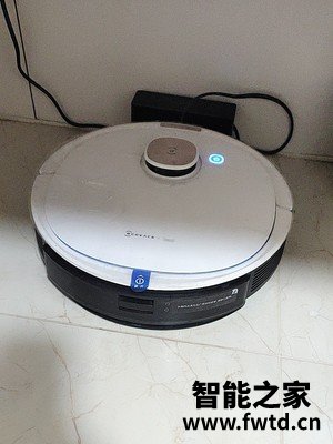 使用吐槽：区别科沃斯t8max和石头T7pro哪个好？二款哪个性价更高!?