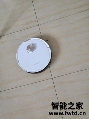 认真说说：区别科沃斯t8max和小米扫拖一体哪个好？哪个更值得入手！？