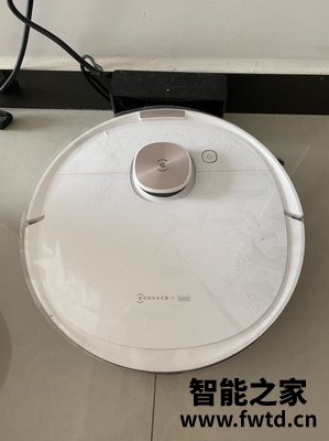我来说说：科沃斯地宝T8MAX好吗怎么样？亲身体验分享!!【分析优缺点!