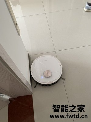 我来说说：科沃斯地宝T8MAX好吗怎么样？亲身体验分享!!【分析优缺点!
