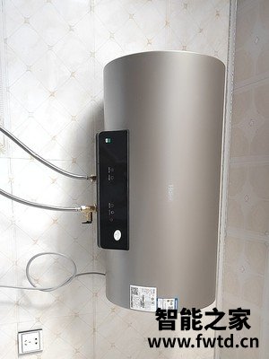 真实吐槽海尔MR热水器怎么样,使用一个月后质量!!!【爆料大揭秘