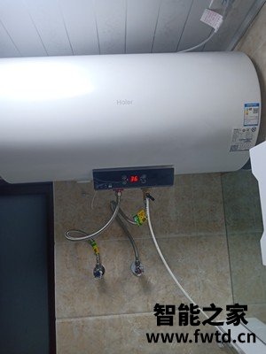 使用感受：海尔EC6002-DS电热水器怎么样,吐槽一个月后问题!!!【真话大反馈