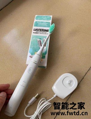 大家评测：飞利浦儿童电动牙刷HX6322怎么样,使用一个月后真相!!!【感受大揭秘