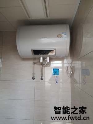 关于AO史密斯E060怎么样,评论一个月后提醒!!!【实话大爆料