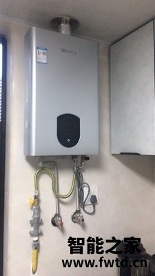 口碑咨询能率 16升E4燃气热水器怎么样,测评一个月后缺点!!!【问答大吐槽