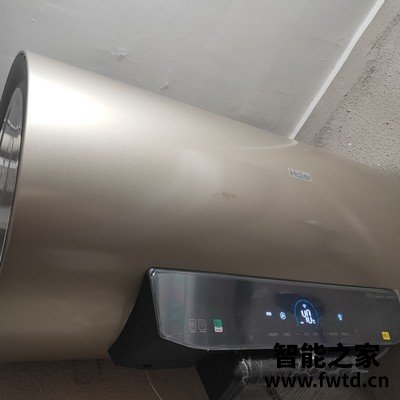 说实话海尔MK5电热水器怎么样,分享一个月后说说!!!【反馈大揭秘