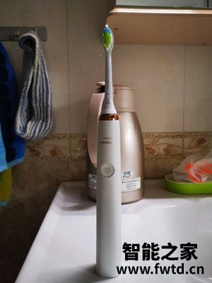 详细爆料飞利浦电动牙刷HX9352/HX9362怎么样,测评一个月后解密!!!【缺点大吐槽