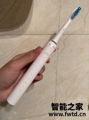 感受揭秘舒客舒克声波电动牙刷怎么样,吐槽一个月后问题!!!【吐槽大反馈