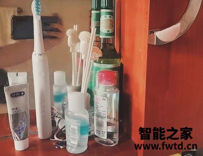感受揭秘舒客舒克声波电动牙刷怎么样,吐槽一个月后问题!!!【吐槽大反馈